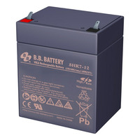 Аккумулятор B.B. Battery SHR 7-12