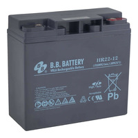 Аккумулятор B.B. Battery HR 22-12