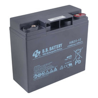 Аккумулятор B.B. Battery HR 22-12