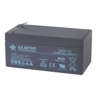 Аккумулятор B.B. Battery HR 4-12