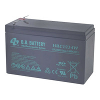 Аккумулятор B.B. Battery HRC 1234 W