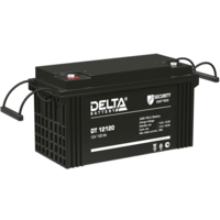 Аккумулятор Delta DT 12120