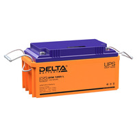 Аккумулятор Delta DTM 1265 L Аккумулятор Delta DTM 1265 L