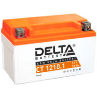 Аккумулятор Delta CT 1210.1