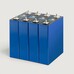Комплект 4 шт. литиевые ячейки LiFePO4 EVE 230Ah 3,2V