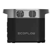 Портативная зарядная станция EcoFlow DELTA 2 1024 Втч