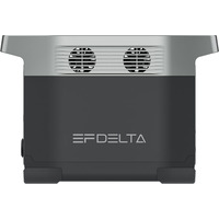 Портативная зарядная станция Delta EcoFlow EF3 Pro 1260 Втч