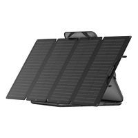 Складная солнечная панель EcoFlow 160W