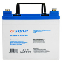 Аккумулятор Энергия HR 12145W 36Ач