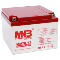 Аккумулятор MNB MM 28-12