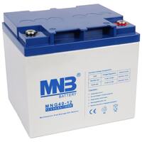 Аккумулятор MNB MNG 40-12