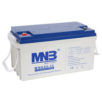 Аккумулятор MNB MNG 65-12