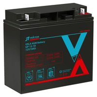 Аккумулятор Vektor Energy GP 12-18SA Аккумулятор Vektor Energy GP 12-18SA