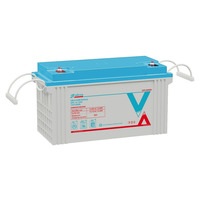 Аккумулятор Vektor Energy GPL 12-120S Аккумулятор Vektor Energy GPL 12-120S