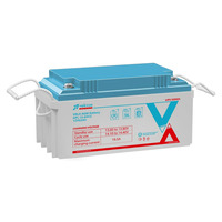 Аккумулятор Vektor Energy GPL 12-65СС Аккумулятор Vektor Energy GPL 12-65СС