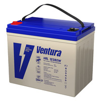 Аккумулятор Ventura HRL 12380W
