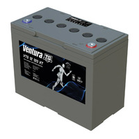 Аккумулятор Ventura VTG 12 120 XT