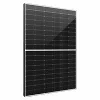 Солнечный модуль SunPro 450W-N96R12