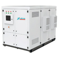 Интеллектуальная модульная система электропитания Vektor Energy GRES-150-100