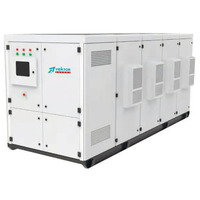 Интеллектуальная модульная система электропитания Vektor Energy GRES-300-200