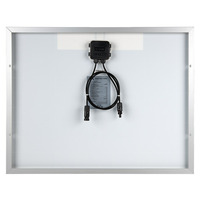 Солнечный модуль Восток ФСМ 50-36 P