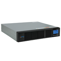 ИБП Энергия Pro Online 6000 230В-192В Rack Tower