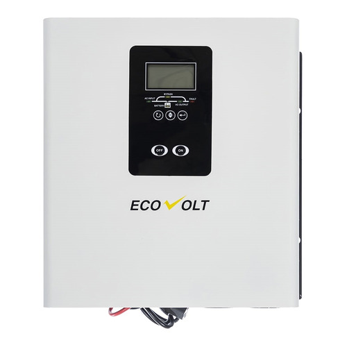 ИБП Ecovolt TERMO 1012