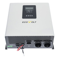 ИБП Ecovolt TERMO 1012