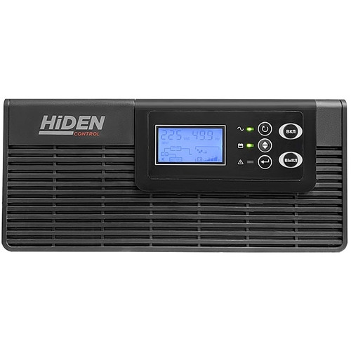 ИБП Hiden Control HPS20-1012