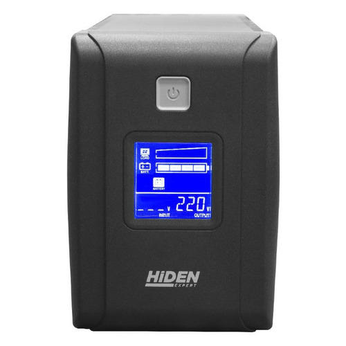 ИБП Hiden Expert ULS600C