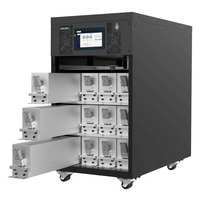 ИБП Импульс Фора 3320 80 АКБ 9 Ач FO20331