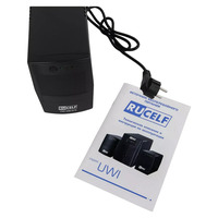 ИБП Rucelf UWI-400-12-IL