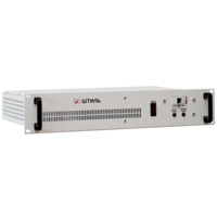 ИБП постоянного тока Штиль PS2410G 19" ИБП постоянного тока Штиль PS2410G 19"