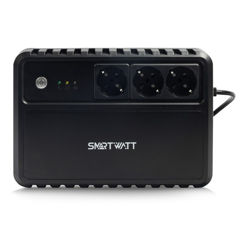 ИБП SmartWatt UPS SAFE 800