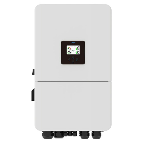 Гибридный солнечный инвертор Deye SUN-20K-SG05LP3-EU-SM2