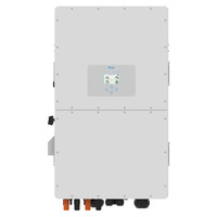 Гибридный солнечный инвертор Deye SUN-30K-SG01HP3-EU-BM3