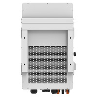 Гибридный солнечный инвертор Deye SUN-30K-SG01HP3-EU-BM3