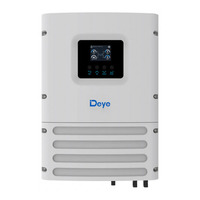 Гибридный автономный инвертор Deye SUN-6K-OG01LP1-EU-AM2