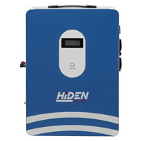 Гибридный солнечный инвертор Hiden HPK25-1200M10L