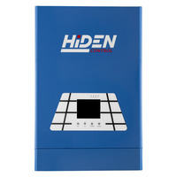 Гибридный солнечный инвертор Hiden HS35-10048PRO