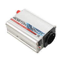 Инвертор 12V-220V ROBITON CN300W 300W 15836