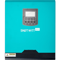 Солнечная электростанция Smart-3K 50A MPPT