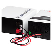 Комплект ИБП Must EP20-600 PRO + АКБ ЛИТИУМПРО LFP 12-105TW-60