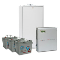 Комплект ИБП Штиль SW1000L + Стеллаж BS-36-1W + Аккумулятор Vektor GPL 12-33* 3 шт. Комплект ИБП Штиль SW1000L + Стеллаж BS-36-1W + Аккумулятор Vektor GPL 12-33* 3 шт.