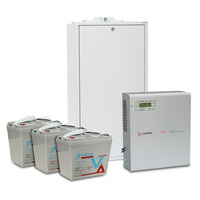 Комплект ИБП Штиль SW1000L + Стеллаж BS-36-1W + Аккумулятор Vektor GPL 12-55* 3 шт. Комплект ИБП Штиль SW1000L + Стеллаж BS-36-1W + Аккумулятор Vektor GPL 12-55* 3 шт.