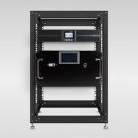 Система резервирования TOR Energy 10 кВт / 27 А*ч 3:1