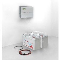 Комплект ИБП Штиль SW500L + Аккумулятор Vektor GPL 12-75*2шт Комплект ИБП Штиль SW500L + Аккумулятор Vektor GPL 12-75*2шт