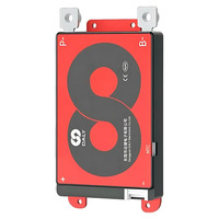 Smart LFP BMS с пассивным балансиром DALY DL-8S 50A