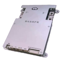 Smart LFP BMS c активным балансиром JK-BD6A20S-20P Smart LFP BMS c активным балансиром JK-BD6A20S-20P