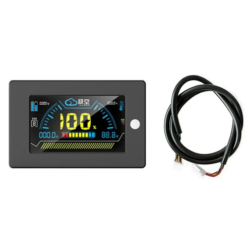 LCD-дисплей 3,2 для BMS JK